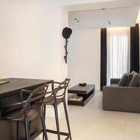 Glyfada South42 Apartamento Atenas Exterior foto