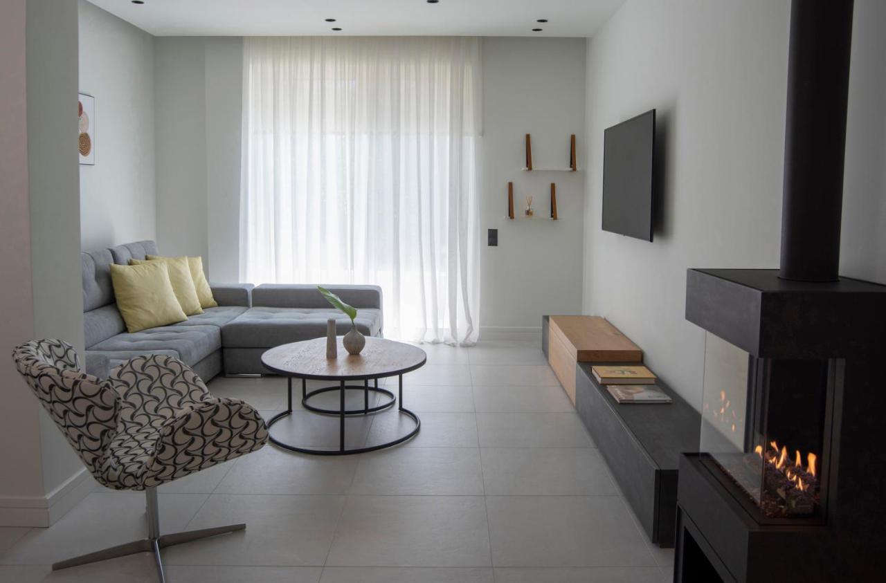 Glyfada South42 Apartamento Atenas Exterior foto