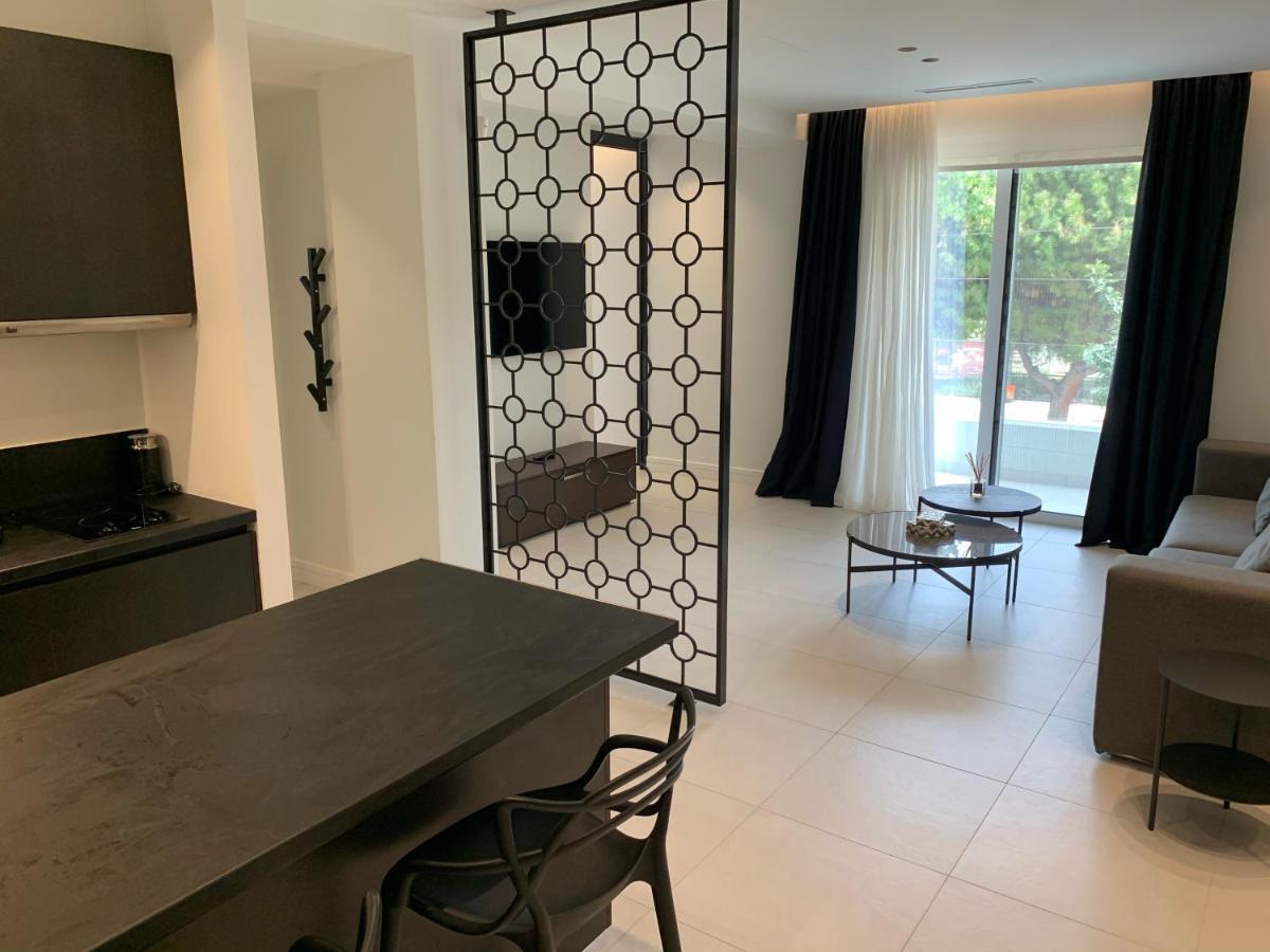 Glyfada South42 Apartamento Atenas Exterior foto