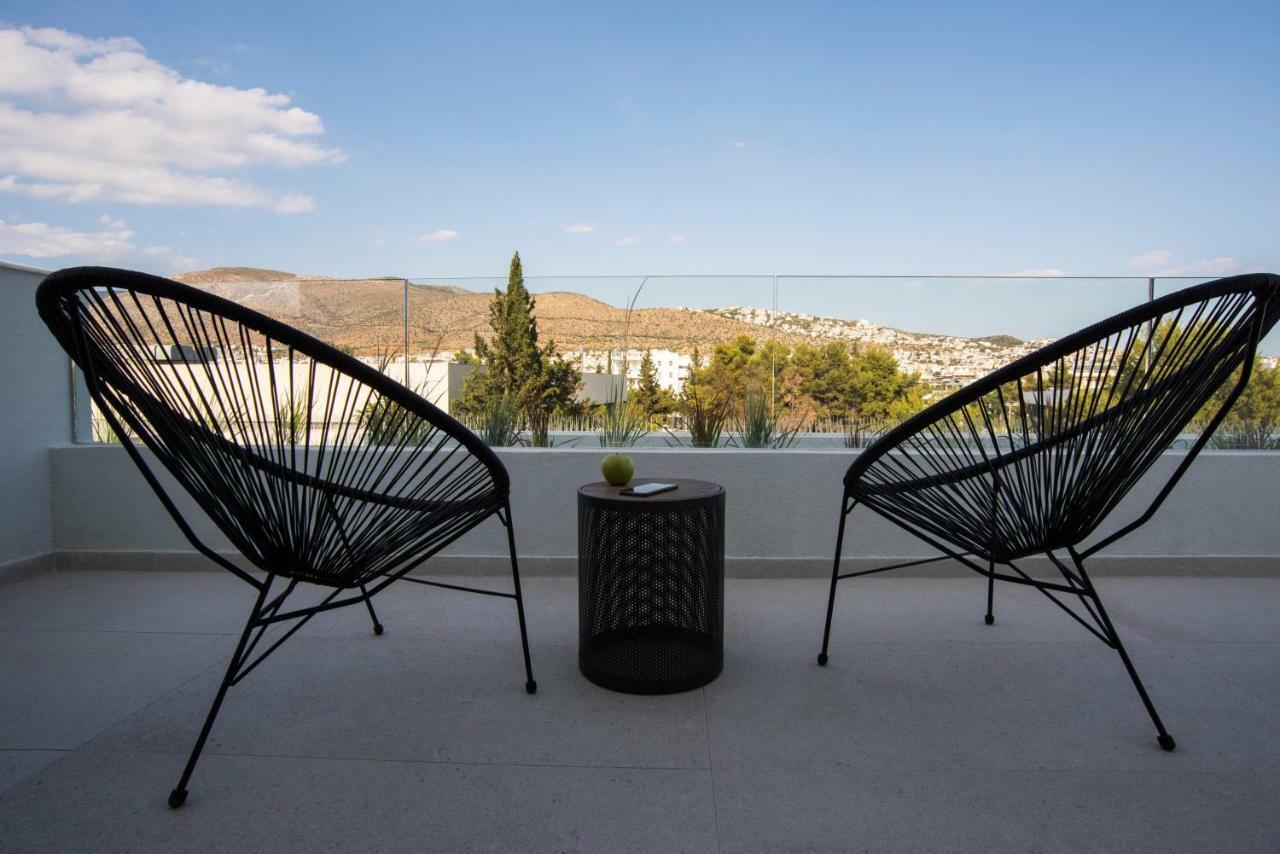 Glyfada South42 Apartamento Atenas Exterior foto