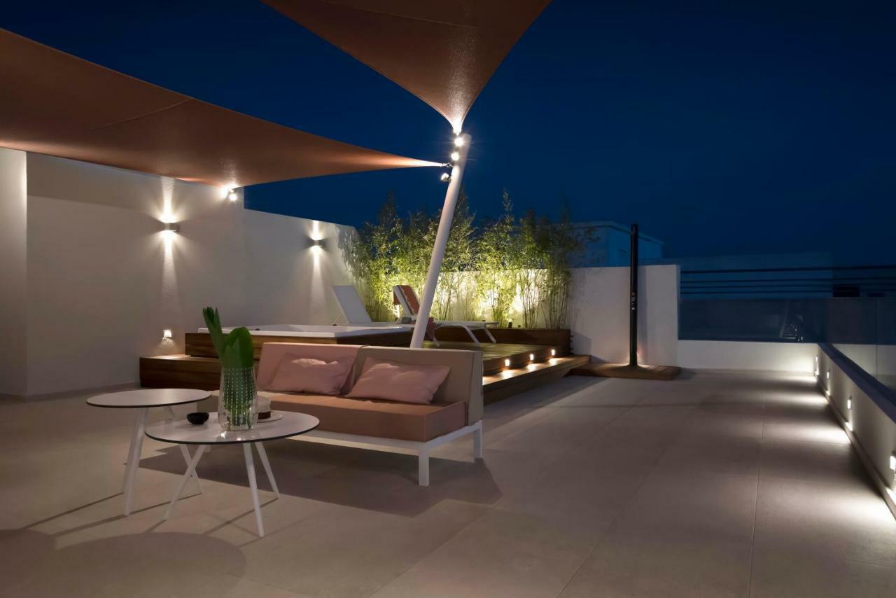 Glyfada South42 Apartamento Atenas Exterior foto