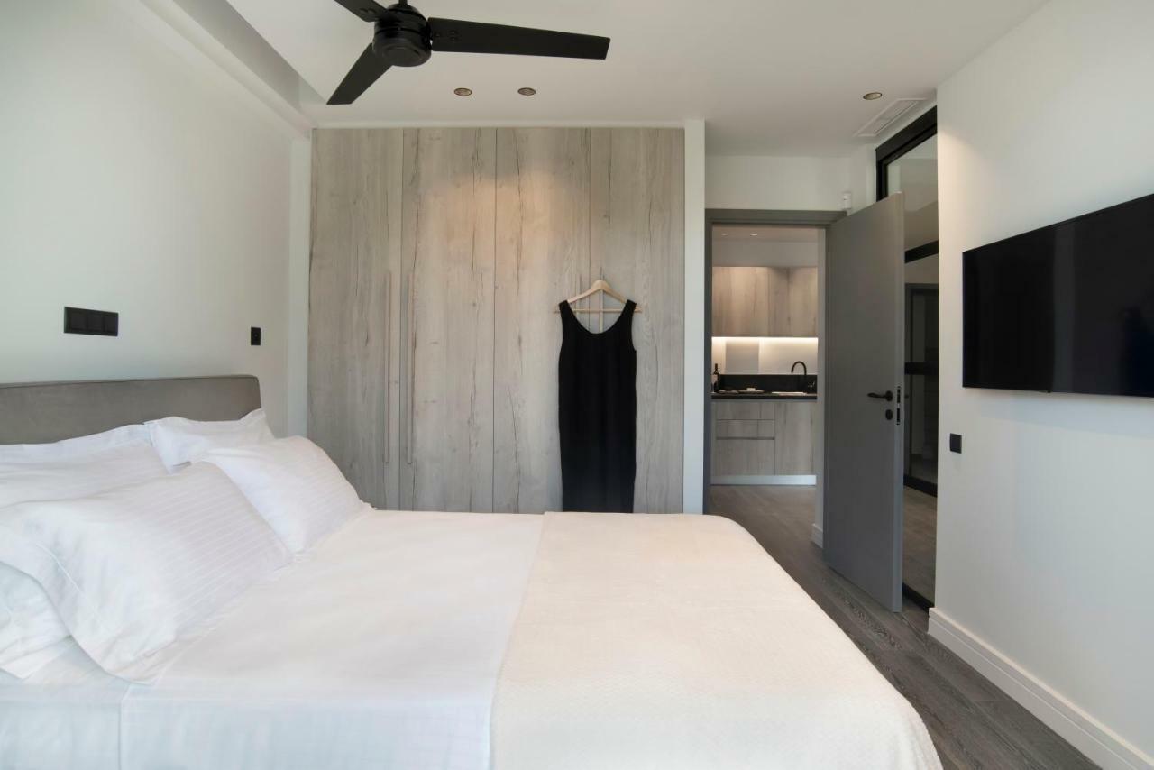 Glyfada South42 Apartamento Atenas Exterior foto
