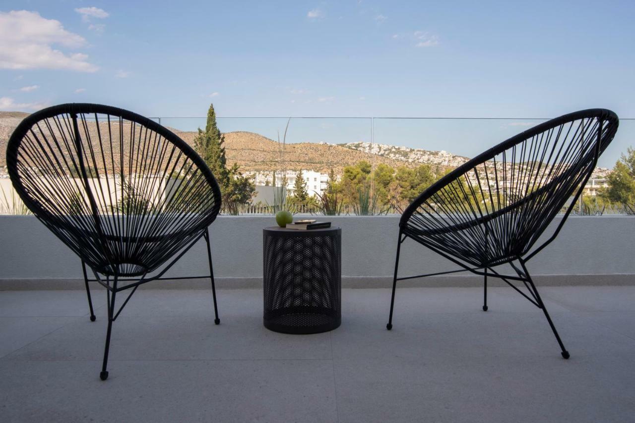 Glyfada South42 Apartamento Atenas Exterior foto