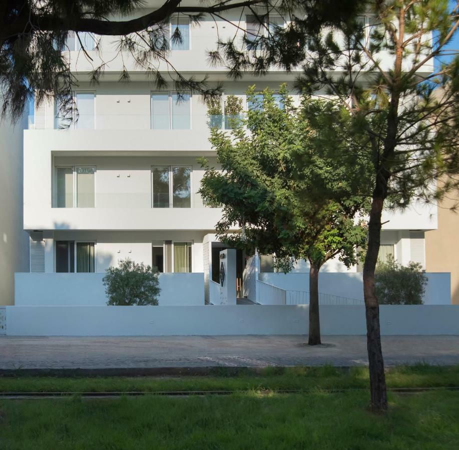 Glyfada South42 Apartamento Atenas Exterior foto