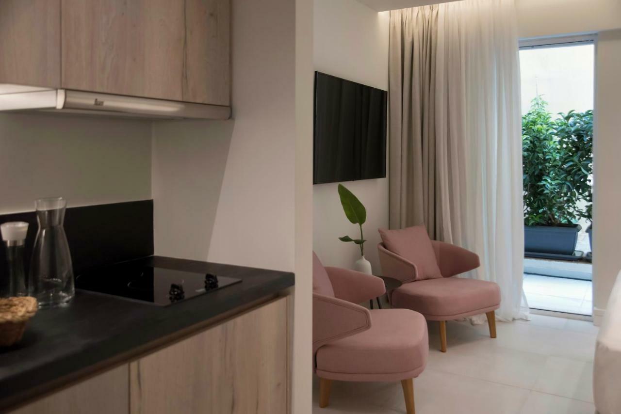 Glyfada South42 Apartamento Atenas Exterior foto