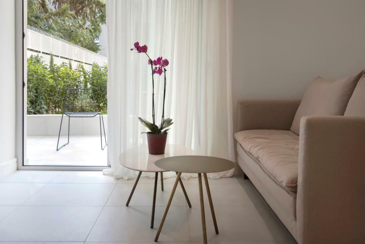 Glyfada South42 Apartamento Atenas Exterior foto
