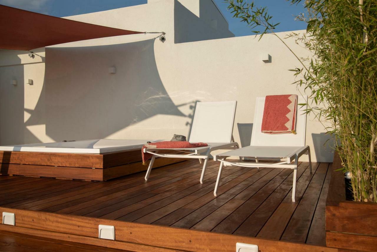 Glyfada South42 Apartamento Atenas Exterior foto
