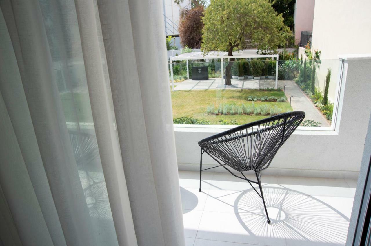Glyfada South42 Apartamento Atenas Exterior foto