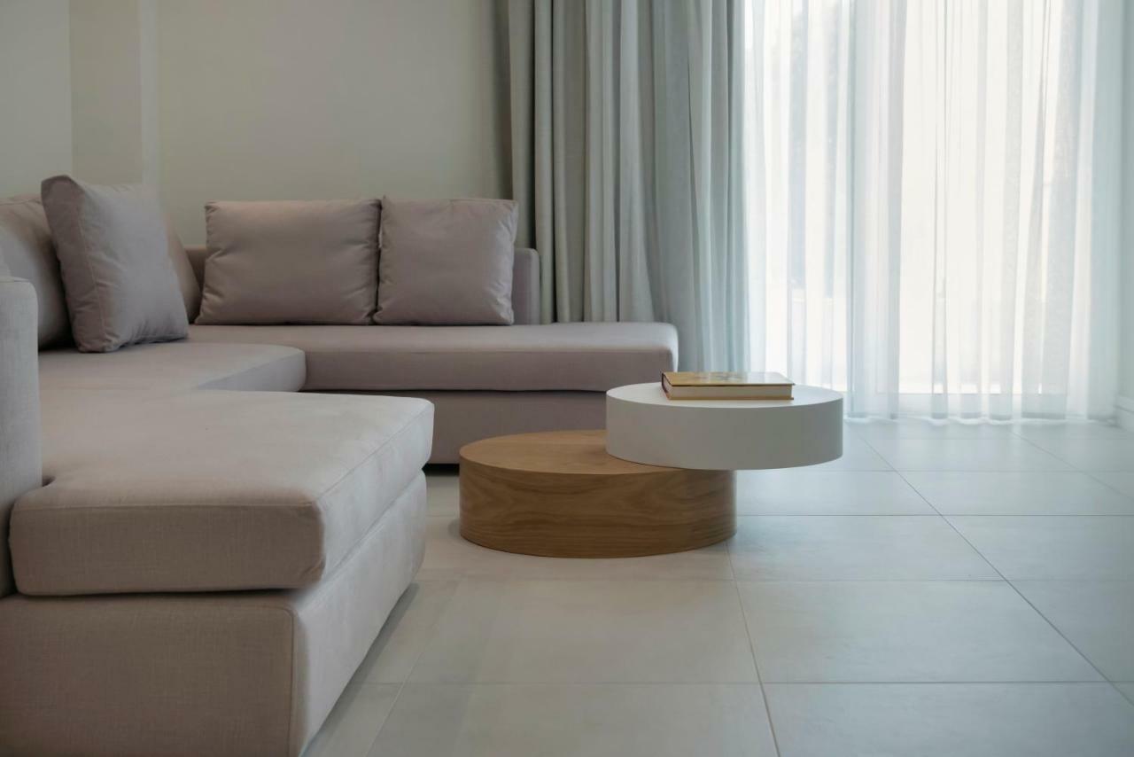 Glyfada South42 Apartamento Atenas Exterior foto