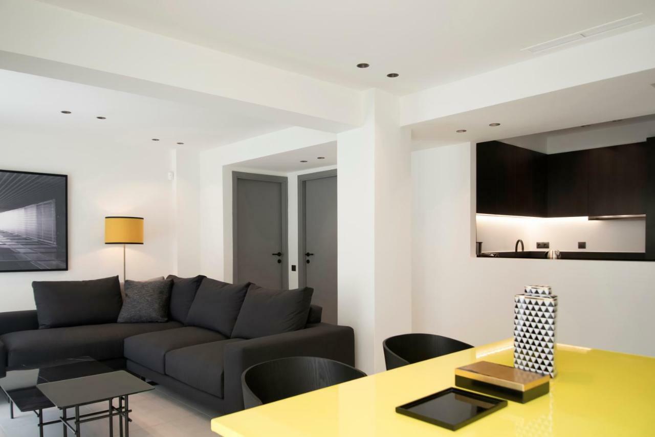 Glyfada South42 Apartamento Atenas Exterior foto