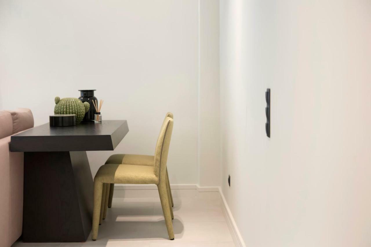 Glyfada South42 Apartamento Atenas Exterior foto