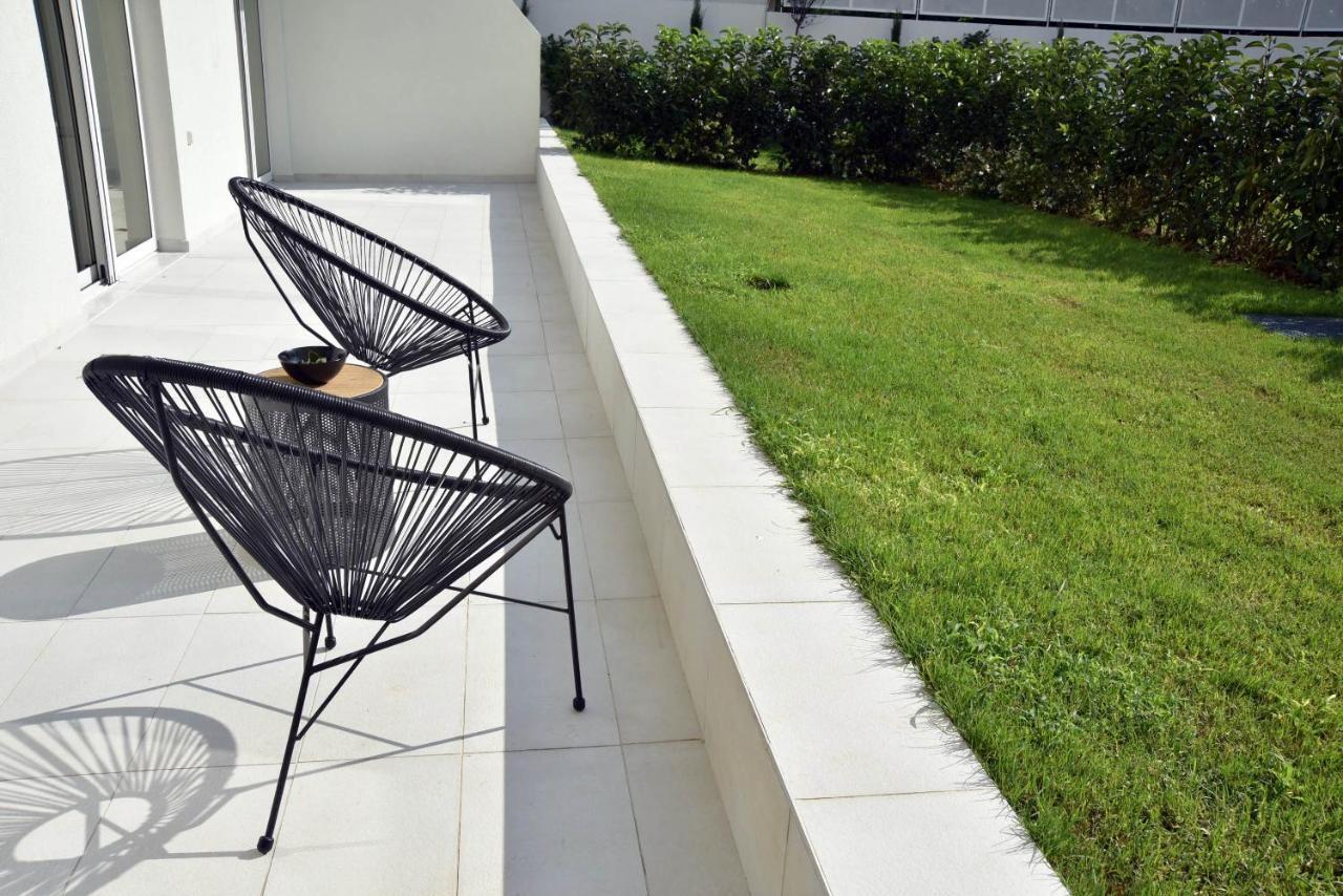 Glyfada South42 Apartamento Atenas Exterior foto