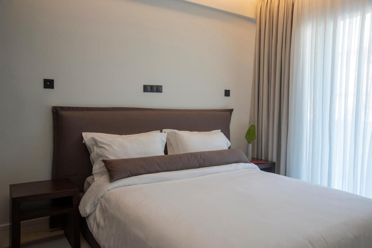 Glyfada South42 Apartamento Atenas Exterior foto