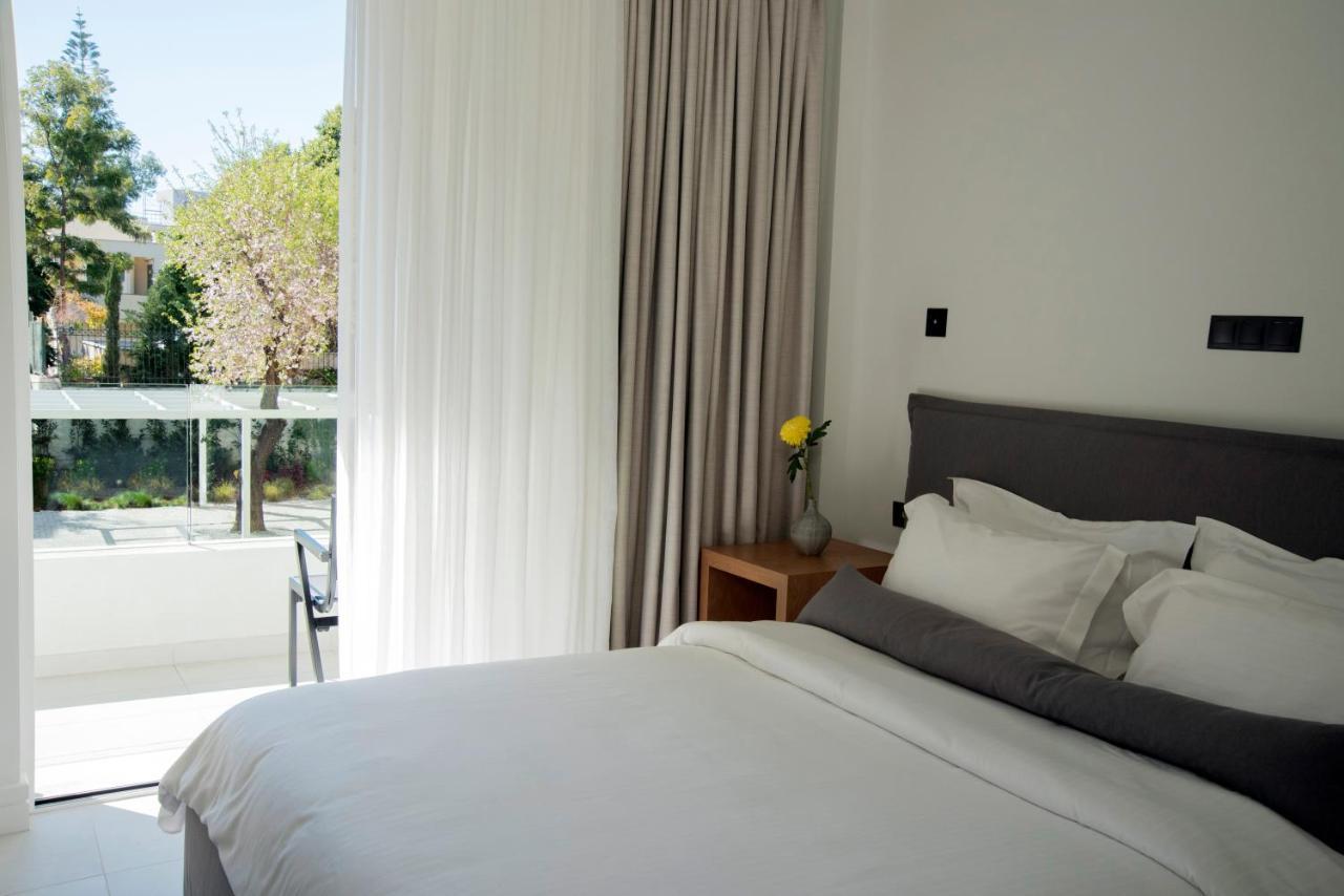 Glyfada South42 Apartamento Atenas Exterior foto