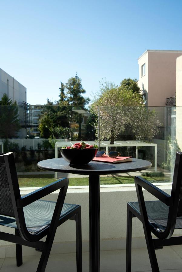 Glyfada South42 Apartamento Atenas Exterior foto