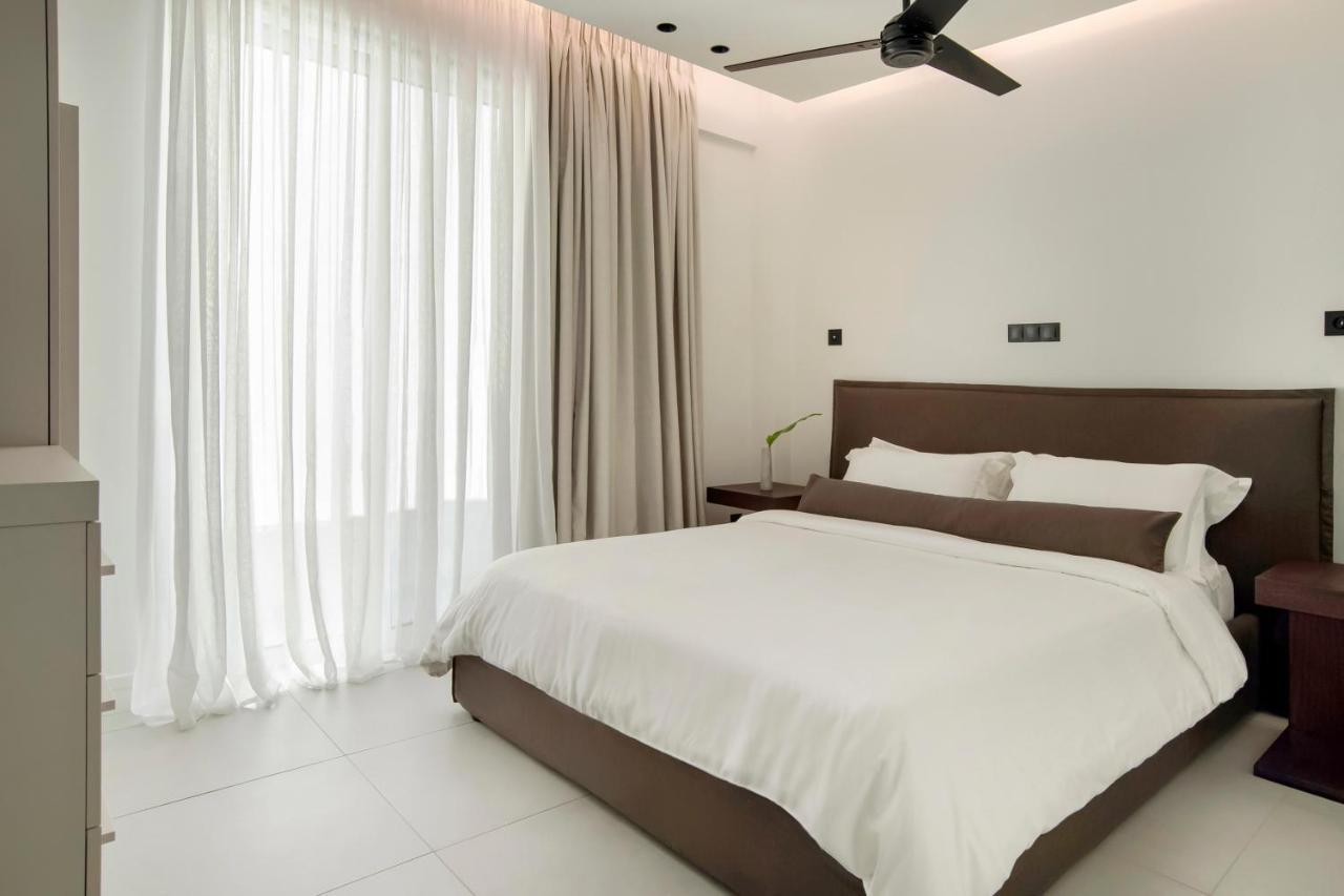 Glyfada South42 Apartamento Atenas Exterior foto
